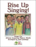 Rise Up Singing!